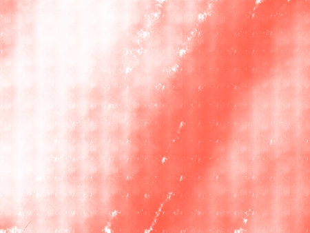 Abstract background with pattern in red and white colors. Digital illustration.の写真素材