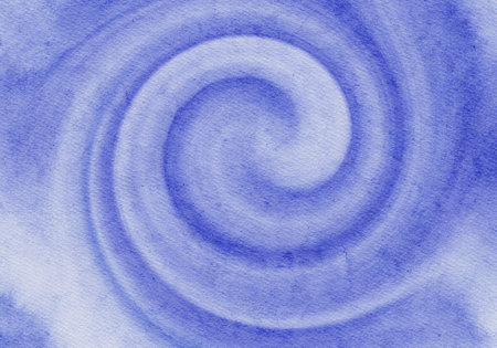 Watercolor Textured Background.Colorful Abstract Vintage Background. Concept for Banner Advertisement Design.の写真素材