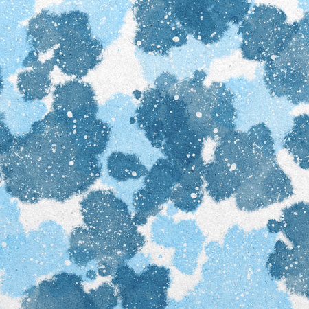 Watercolor Textured Background.Colorful Abstract Vintage Background. Concept for Banner Advertisement Design.の写真素材