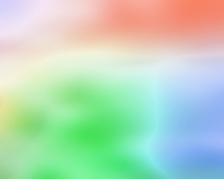 Blurred Pastel Background.Colorful Abstract Blur Background and Texture. Concept for Web Banner Advertisement Design.の写真素材