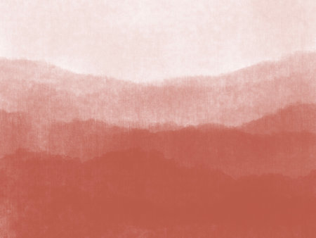 Abstract Watercolor Background and Texture. Christmas and New year Banner Advertisement Design.の写真素材
