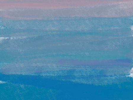 Abstract Watercolor Background and Texture. Christmas and New year Banner Advertisement Design.の写真素材