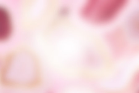 Colorful Blur Background and Texture. Design for Web Banner Advertisement Concept. Abstract Blurred...
