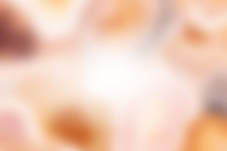 Colorful Blur Background and Texture. Design for Web Banner Advertisement Concept. Abstract Blurred Pastel Background.の写真素材