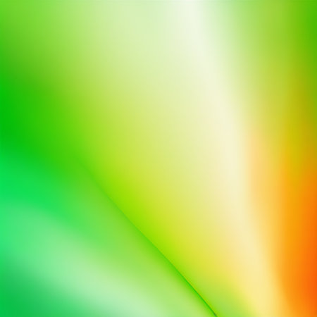 Abstract green gradient background and texture. Design colorful gradient background for use. Abstract green toneの素材