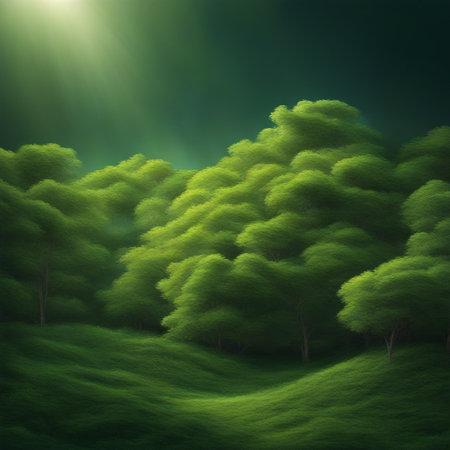 Earth day, world environment day,save planet,climate emergency action concept,global warming, green globe in eco friendly.の素材