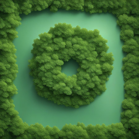 Earth day, world environment day,save planet,climate emergency action concept,global warming, green globe in eco friendly.の素材