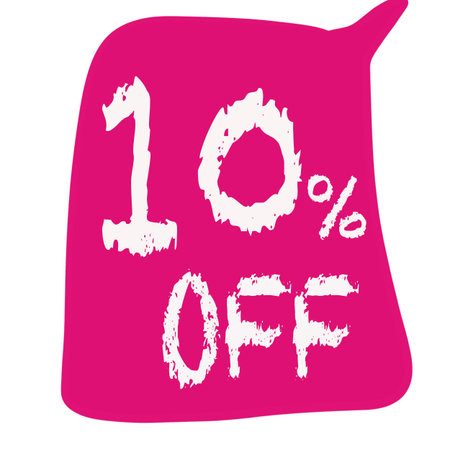 Stickers and tags banners, sales label collection suitable for design discount promotion media.