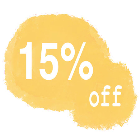 Stickers and tags banners, sales label collection suitable for design discount promotion media.