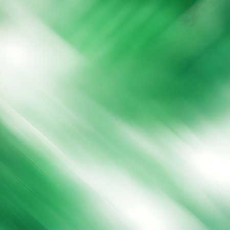 Green, white background and texture, abstract green background design for use. desing banner concept.の素材