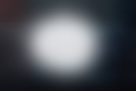 Abstract colorful background, grain noise effect, blur color background for useの素材