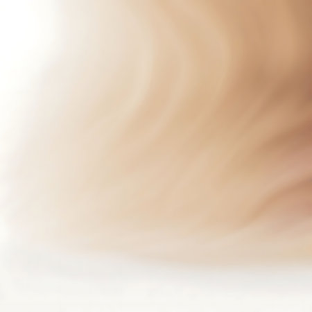 Abstract smooth brown and white gradient background and texture. green gradient background collection for border, frame, ribbon, label, banner advertisementの素材