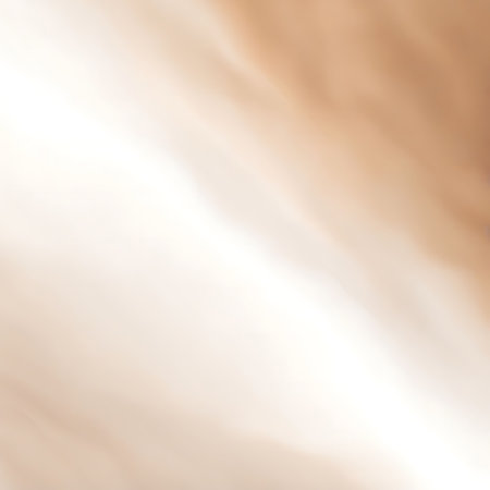 Abstract smooth brown and white gradient background and texture. green gradient background collection for border, frame, ribbon, label, banner advertisementの素材