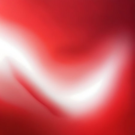 Abstract smooth red, white gradient background and texture. green gradient background collection for border, frame, ribbon, label, bannerの素材