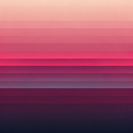 Abstract pink texture gradient background, dark tone, blurred background,defocused pink gradientの素材