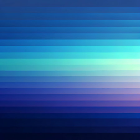 Abstract blue texture gradient background, dark tone, blurred background,defocused Blue gradientの素材