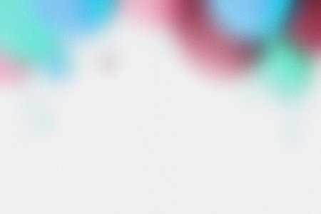 A colorful mix of pastel hues creates a stunning abstract background for creative projects.
