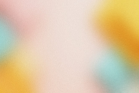 Abstract color noise background, A colorful mix of pastel hues creates a stunning abstract...