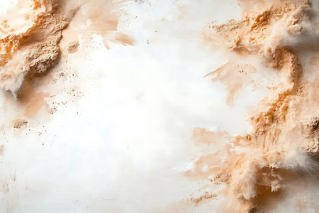 abstract background with space for text or image, grunge textureの写真素材