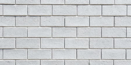 White brick wall texture background. White brick wall texture background. White brick wall texture