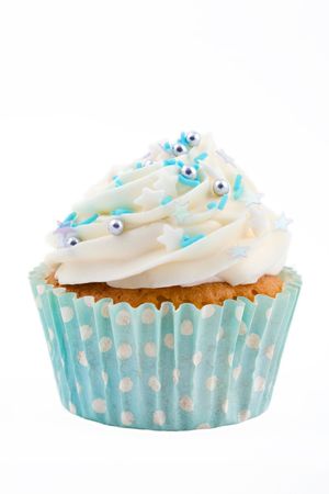 Cupcake の写真素材