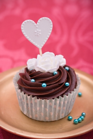Cupcake の写真素材