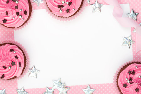 Party background の写真素材