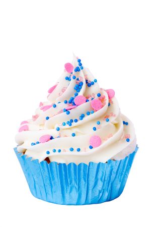 Cupcake の写真素材