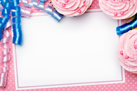 Party background の写真素材