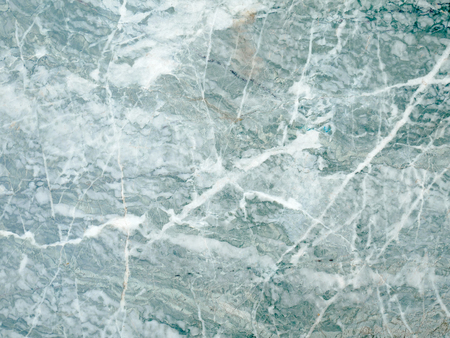 Blue marble patterned texture backgroundの写真素材