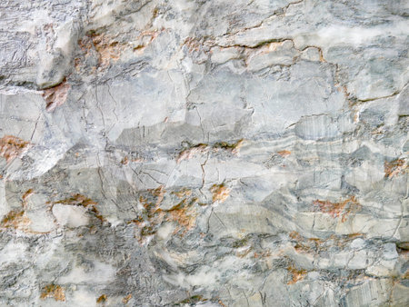 Blue marble patterned texture background
