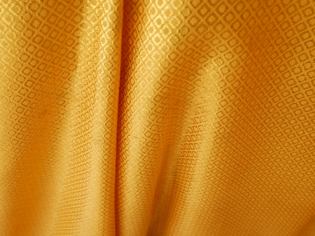 Fabric texture for backgroundの写真素材