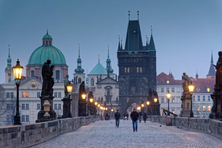 prague