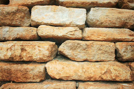 Vintage wall as a background.