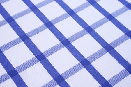 Texture of  cotton fabric as abstract background.の写真素材