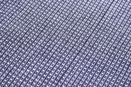 Texture of  cotton fabric as abstract background.