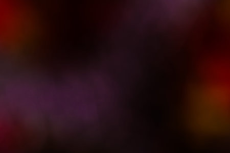 Abstract grunge with colorful pattern.