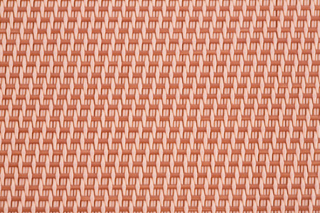 Silicon placemat texture for background, close-up image.