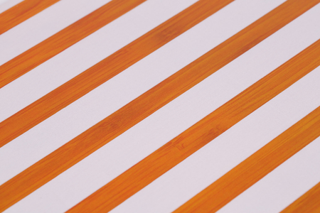 Plastic placemat texture for background, close-up image.の写真素材