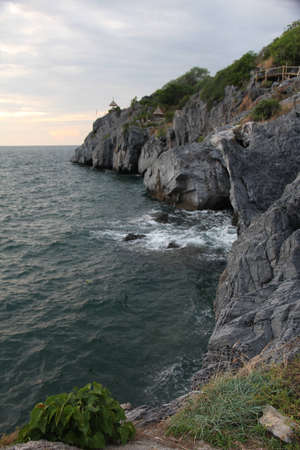 when I feeling blue2の写真素材