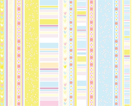 Background.のイラスト素材