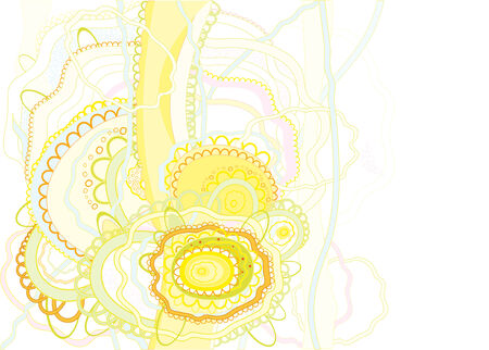 Abstract background with place for text for your designのイラスト素材