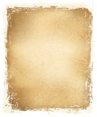 Vector grunge background のイラスト素材