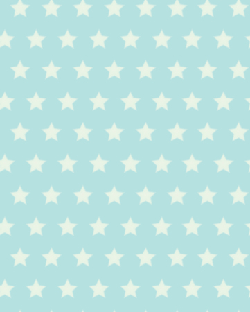 Vector stars seamless pattern, blurred, soft  effect のイラスト素材