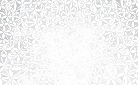 Vector abstract gray background.のイラスト素材