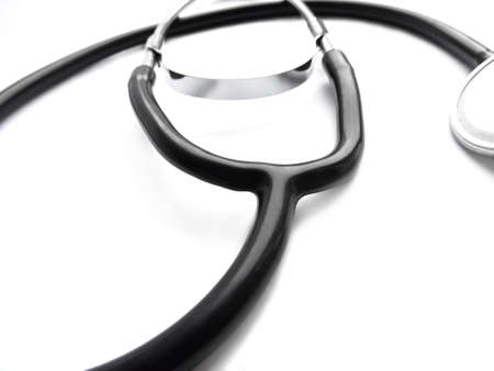 Phonendoscopeの写真素材