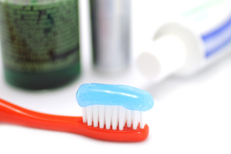 Dental accessories