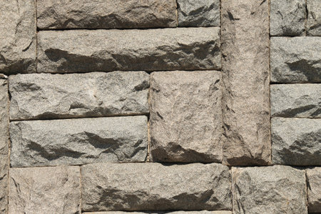 Stone wall background