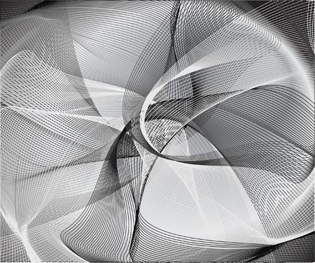 Abstract background. Vector illustration.の写真素材