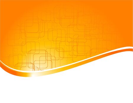 Abstract background. illustration.のイラスト素材